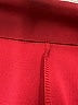 Unbranded Burgundy Coat Size XL (estimated) - photo 7