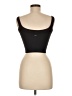 Florence Black Tube Top Size M - photo 2