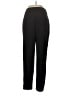 Express Solid Black Dress Pants Size 10L - photo 2