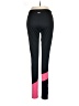 Marika Tek Color Block Black Active Pants Size M - photo 2