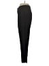 Express Solid Black Dress Pants Size 10L - photo 5