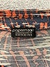 Papermoon Print Red Casual Skirt Size S - photo 4