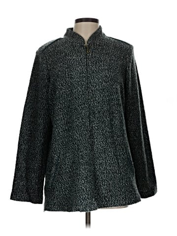 TanJay Pullover Sweater (view 1)