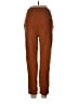 L Space Brown Casual Pants Size M - photo 2