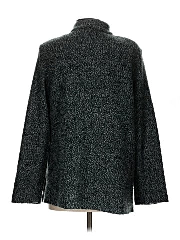 TanJay Pullover Sweater (view 2)