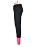 Marika Tek Color Block Black Active Pants Size M - photo 5