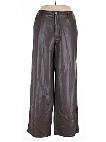 Future Collective Casual Pants (view 1)