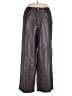 Future Collective Brown Casual Pants Size 18 - photo 1