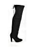 Steve Madden Black Boots Size 7 - photo 1