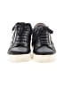 Sole Bliss Stars Black Blue Sneakers Size EU 39 - photo 2