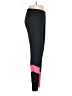 Marika Tek Color Block Black Active Pants Size M - photo 4