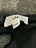 LPA Black Bodysuit Size XXS - photo 3