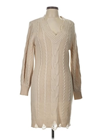 Almost Famous Casual Dress (view 1)