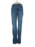 Old Navy Solid Blue Jeans Size 12 - photo 1