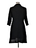 And 100% Polyester Black Casual Dress Size 16 - photo 2