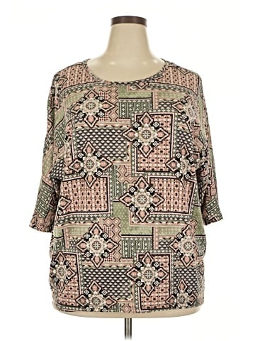 Bobbie Brooks Pullover Sweater (view 1)