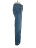 Old Navy Solid Blue Jeans Size 12 - photo 4