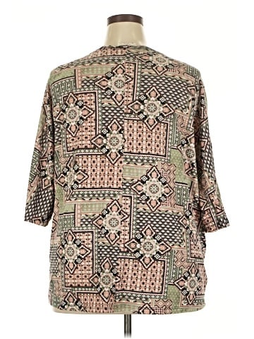 Bobbie Brooks Pullover Sweater (view 2)