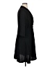 And 100% Polyester Black Casual Dress Size 16 - photo 4