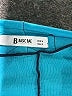 Basic Bae Teal Long Sleeve Turtleneck Size M - photo 7
