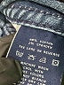 Vigoss Silver Jeans Size 9 - 10 - photo 8