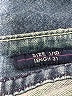 Vigoss Silver Jeans Size 9 - 10 - photo 10