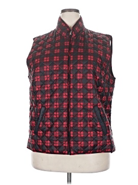 Karen Scott Sport Vest