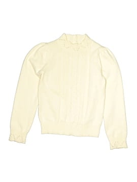 Janie And Jack Turtleneck Sweater