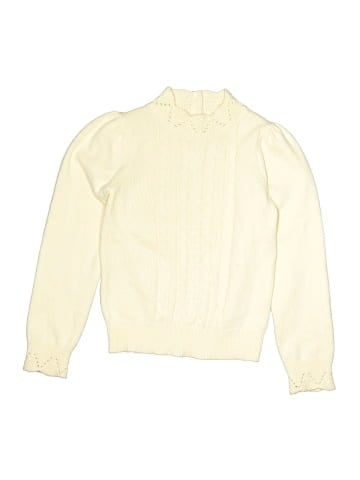 Janie and Jack Turtleneck Sweater (view 1)
