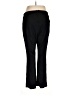 J.Crew Solid Black Active Pants Size XL - photo 2