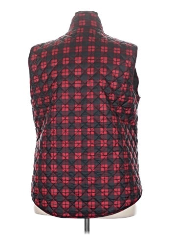 Karen Scott Sport Vest (view 2)