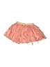 Disney 100% Polyester Stars Pink Skirt Size 2T - photo 2