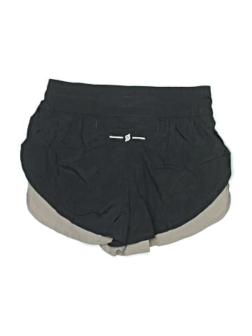 Peloton Athletic Shorts (view 2)