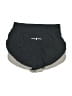 Peloton 100% Nylon Gray Athletic Shorts Size XS - photo 2