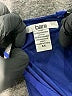 Bar III 100% Polyester Blue Cocktail Dress Size M - photo 7
