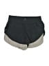 Peloton 100% Nylon Gray Athletic Shorts Size XS - photo 1