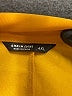 Shein Curve Yellow Coat Size 20 Plus (4) - photo 6