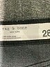 Rag & Bone Black Jeggings Size 28 waist - photo 7
