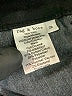 Rag & Bone Black Jeggings Size 28 waist - photo 8