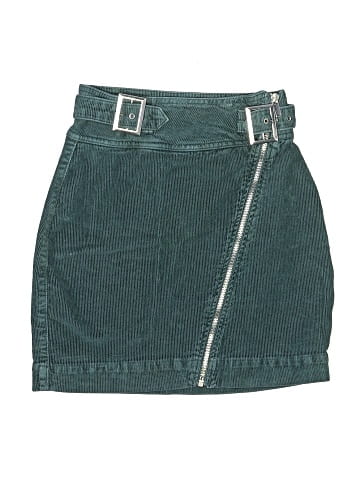 Urban Outfitters Denim Skirt (view 1)