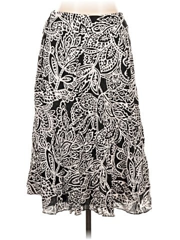 Laura Scott Casual Skirt (view 1)