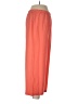 Splendid Solid Orange Casual Pants Size L - photo 4