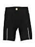 lucy Black Athletic Shorts Size S - photo 1