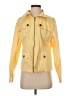 Studio Works 100% Cotton Yellow Jacket Size S - photo 1