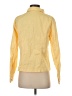 Studio Works 100% Cotton Yellow Jacket Size S - photo 2