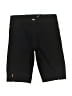 lucy Black Athletic Shorts Size S - photo 2