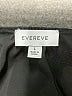 Evereve 100% Polyester Polka Dots Black Long Sleeve Blouse Size L - photo 7