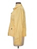 Studio Works 100% Cotton Yellow Jacket Size S - photo 5