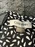 Calvin Klein Polka Dots Black Jumpsuit Size 6 - photo 5