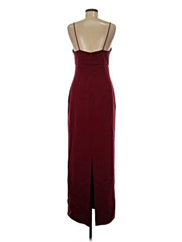 Toccin X RTR Cocktail Dress (view 2)